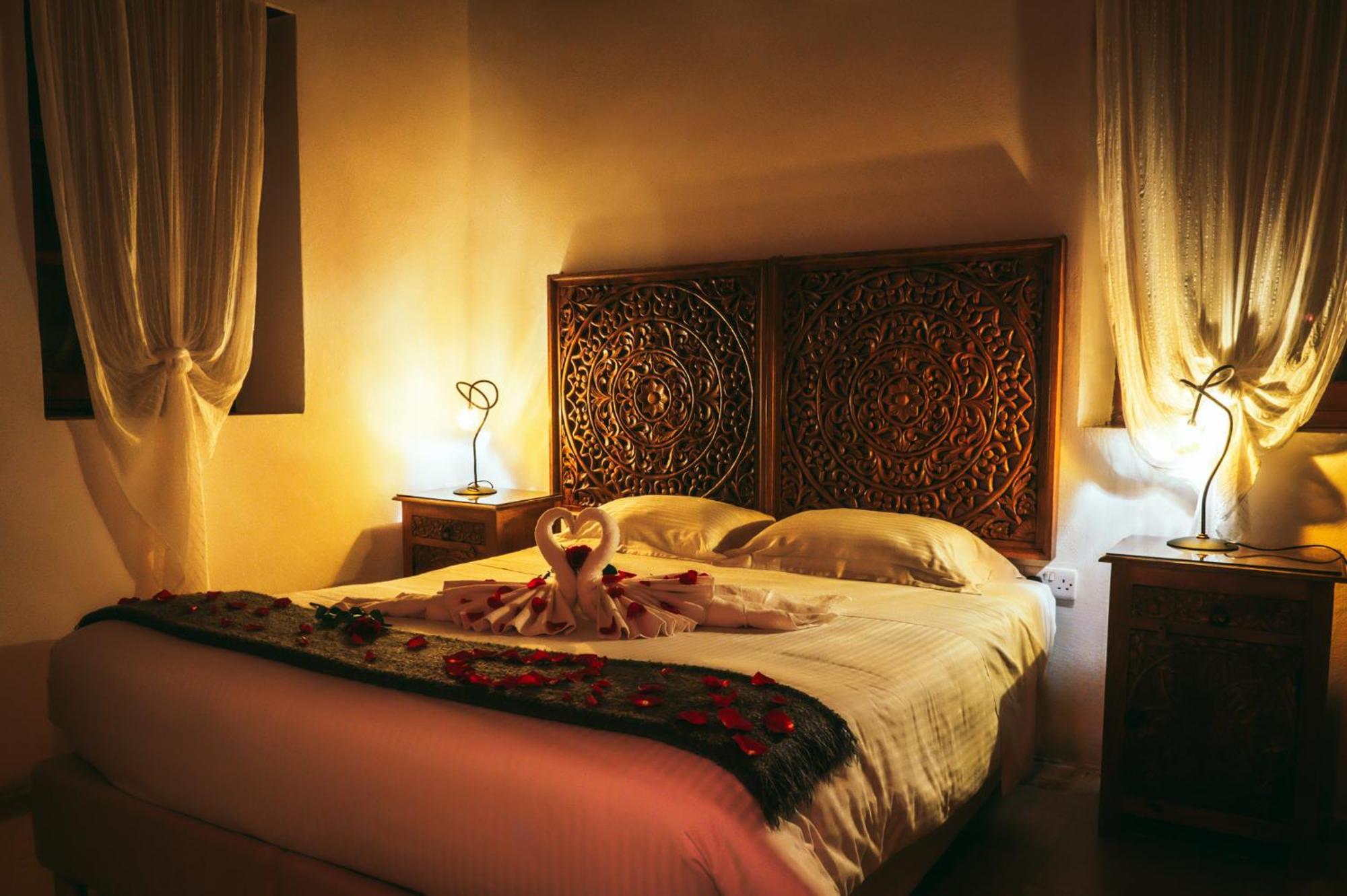 Oinoessa Traditional Boutique Guest Houses Lofou Exterior foto